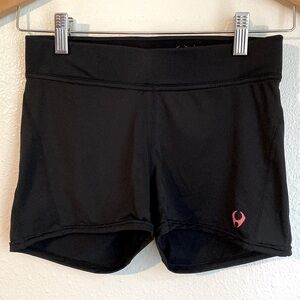 Hylete Women’s Compression Shorts